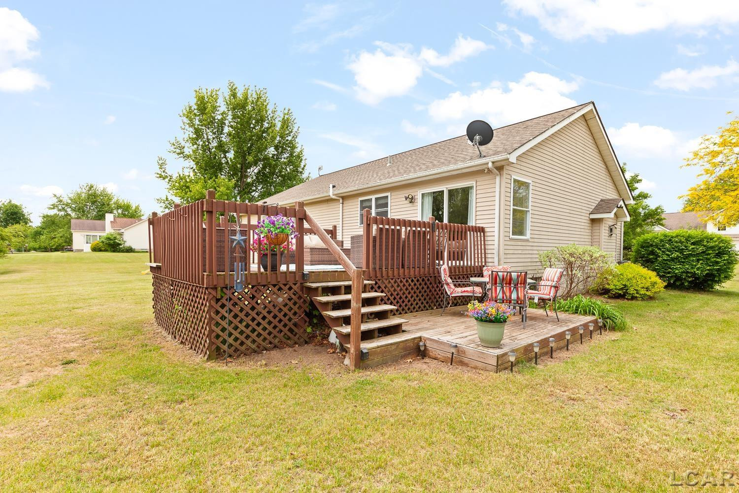 6483 Pocklington Road, Britton, MI 49229 — Photo 44