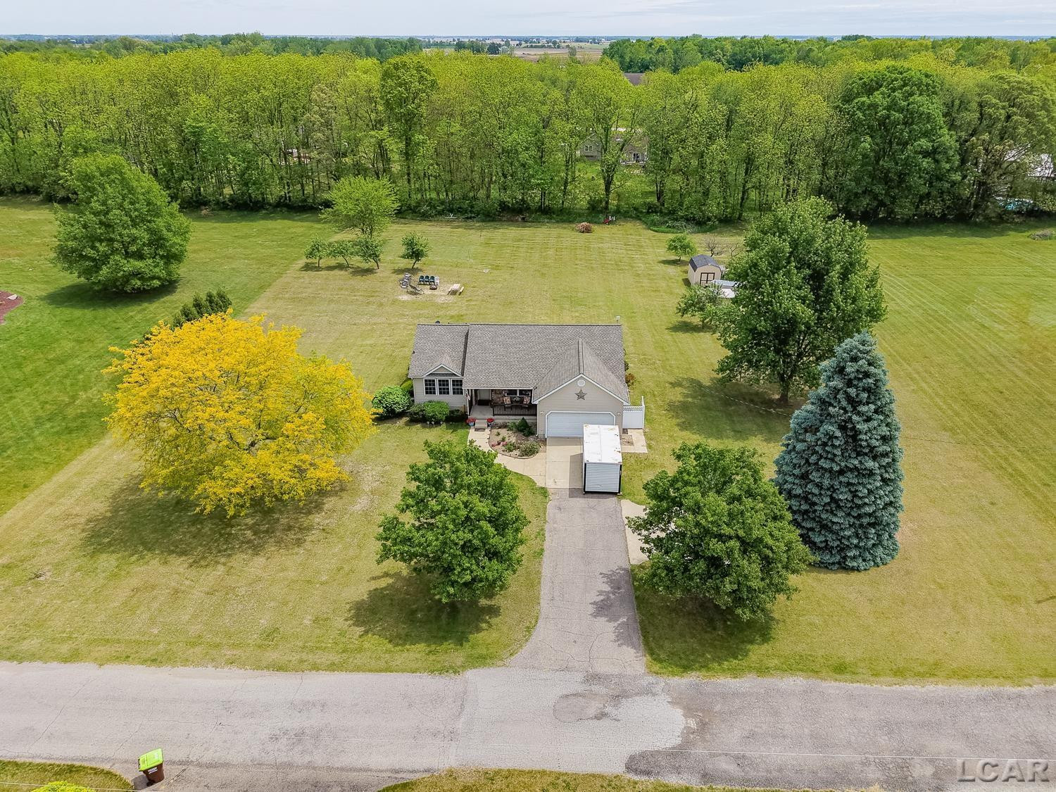 6483 Pocklington Road, Britton, MI 49229 — Photo 45