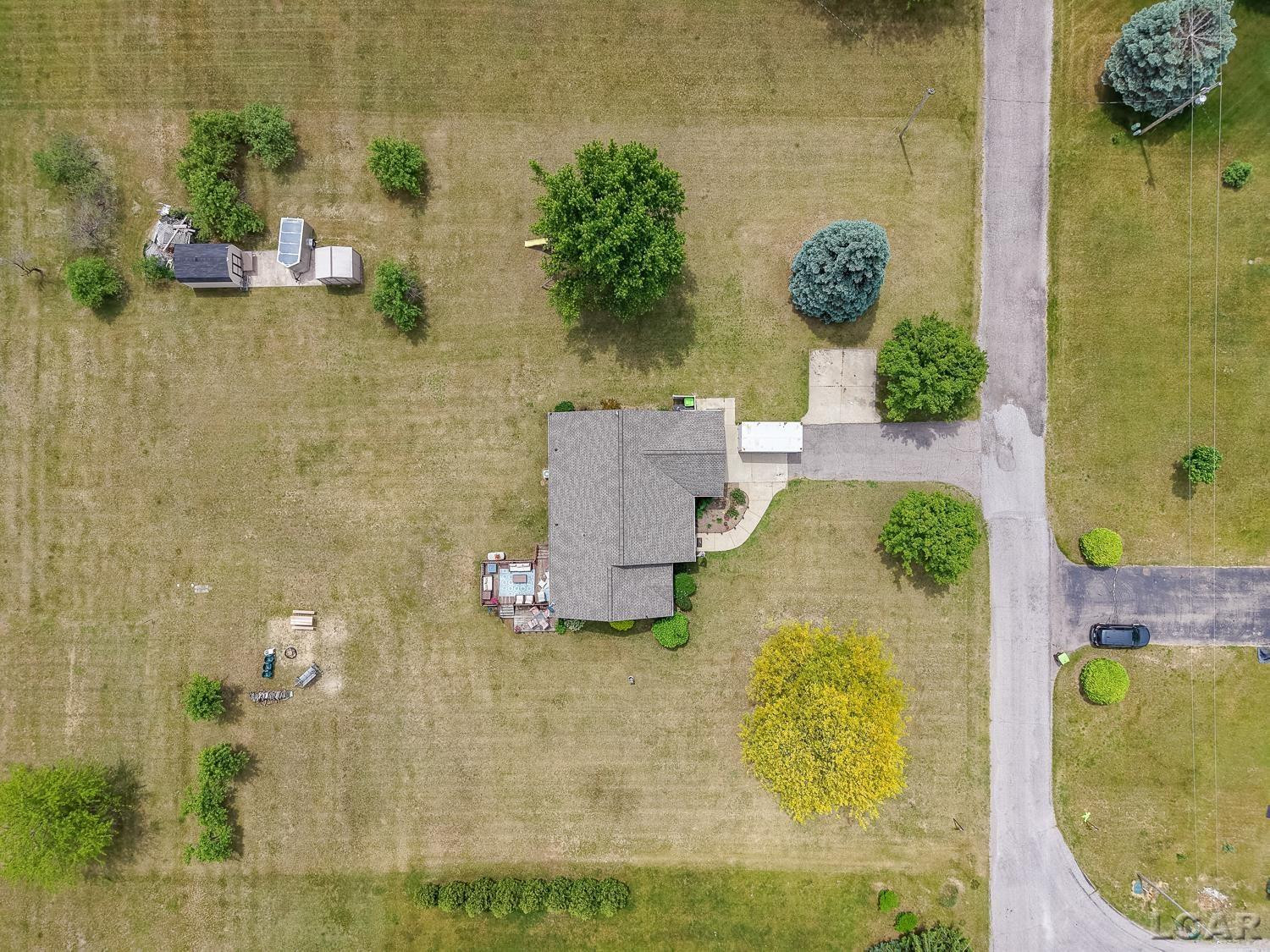 6483 Pocklington Road, Britton, MI 49229 — Photo 46
