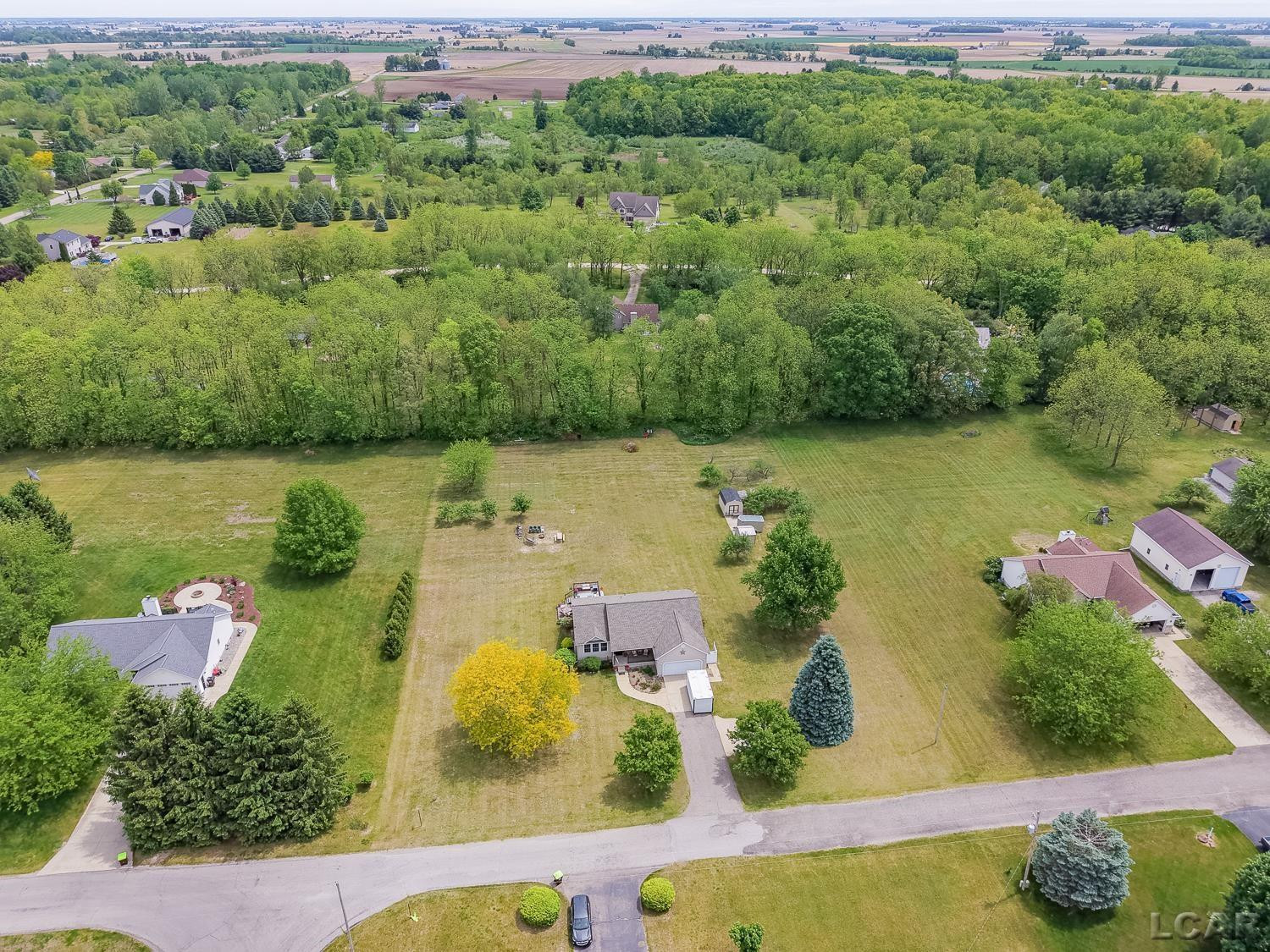 6483 Pocklington Road, Britton, MI 49229 — Photo 48