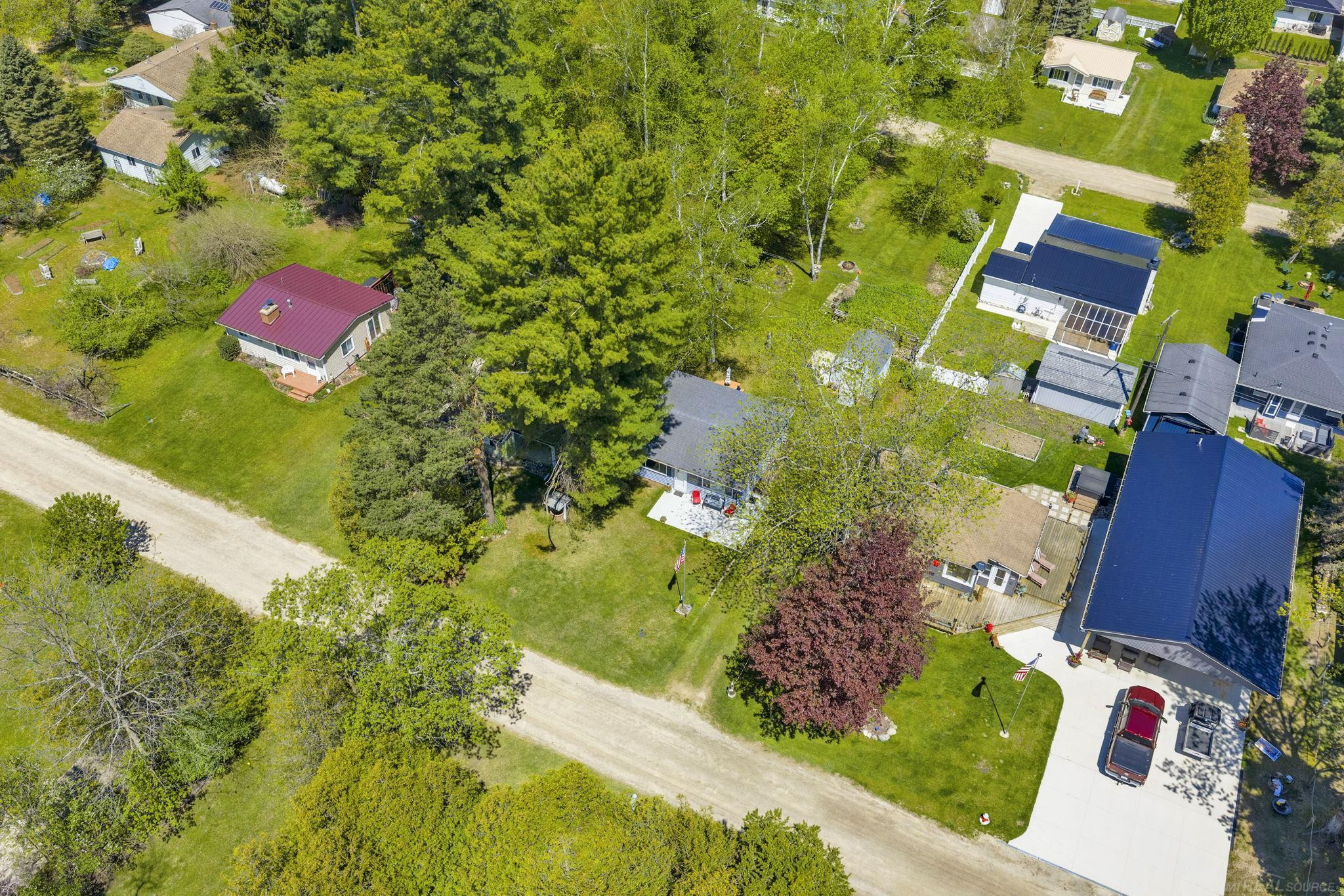 6373 Sunnyside Drive, Deckerville, MI 48427 — Photo 5