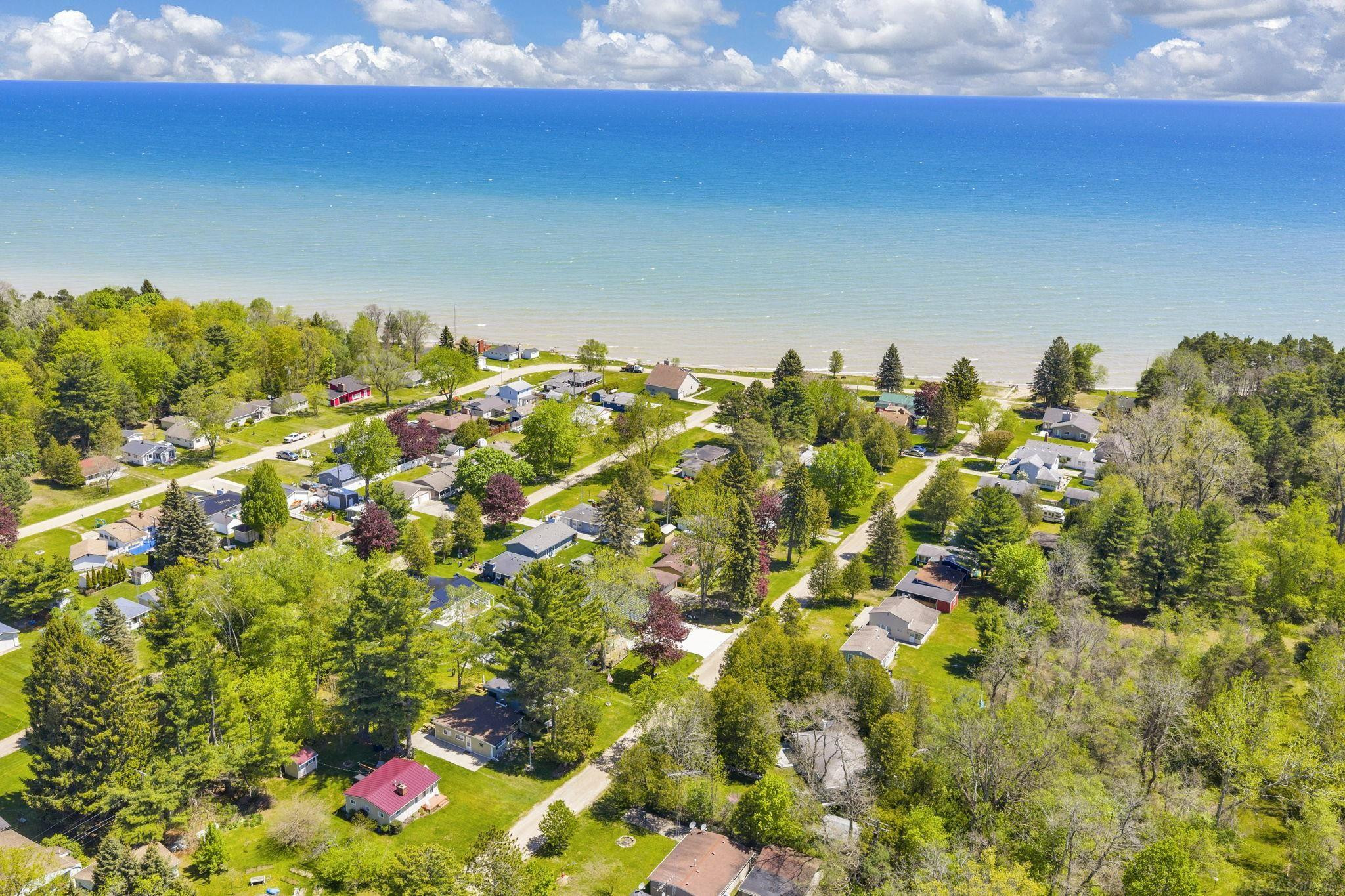 6373 Sunnyside Drive, Deckerville, MI 48427 — Photo 7