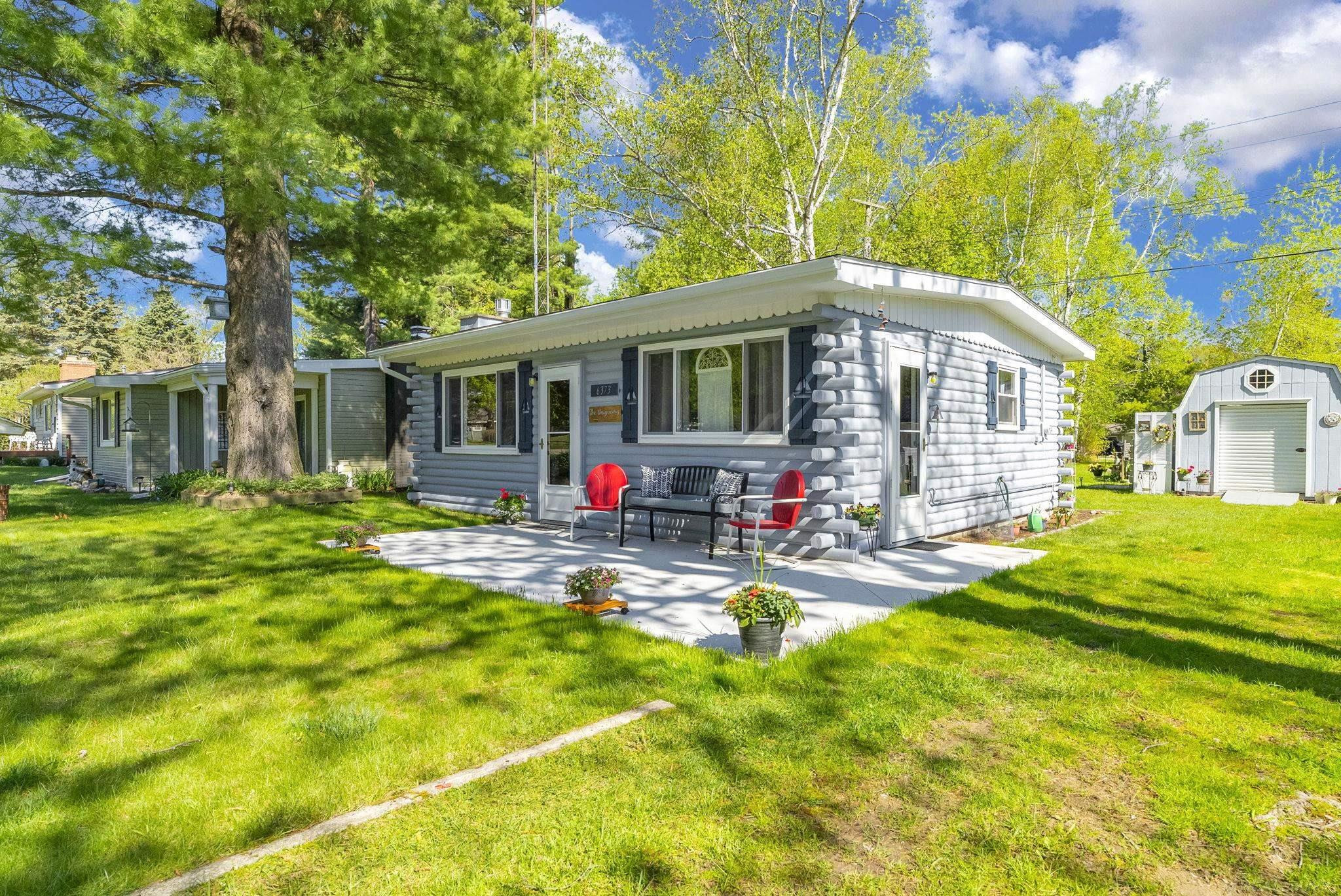 6373 Sunnyside Drive, Deckerville, MI 48427 — Photo 8