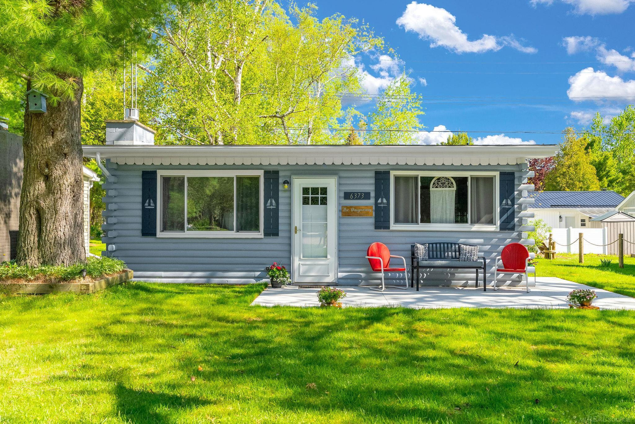6373 Sunnyside Drive, Deckerville, MI 48427 — Photo 9