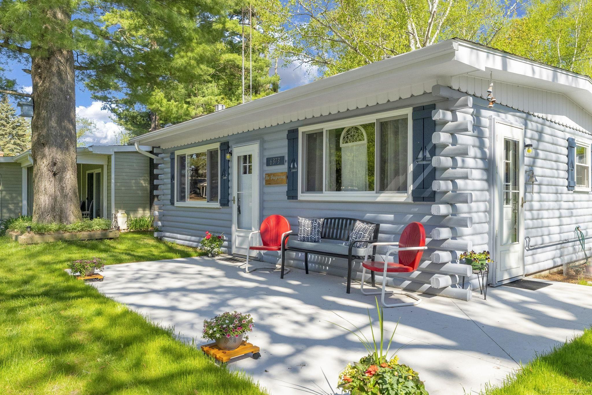 6373 Sunnyside Drive, Deckerville, MI 48427 — Photo 11