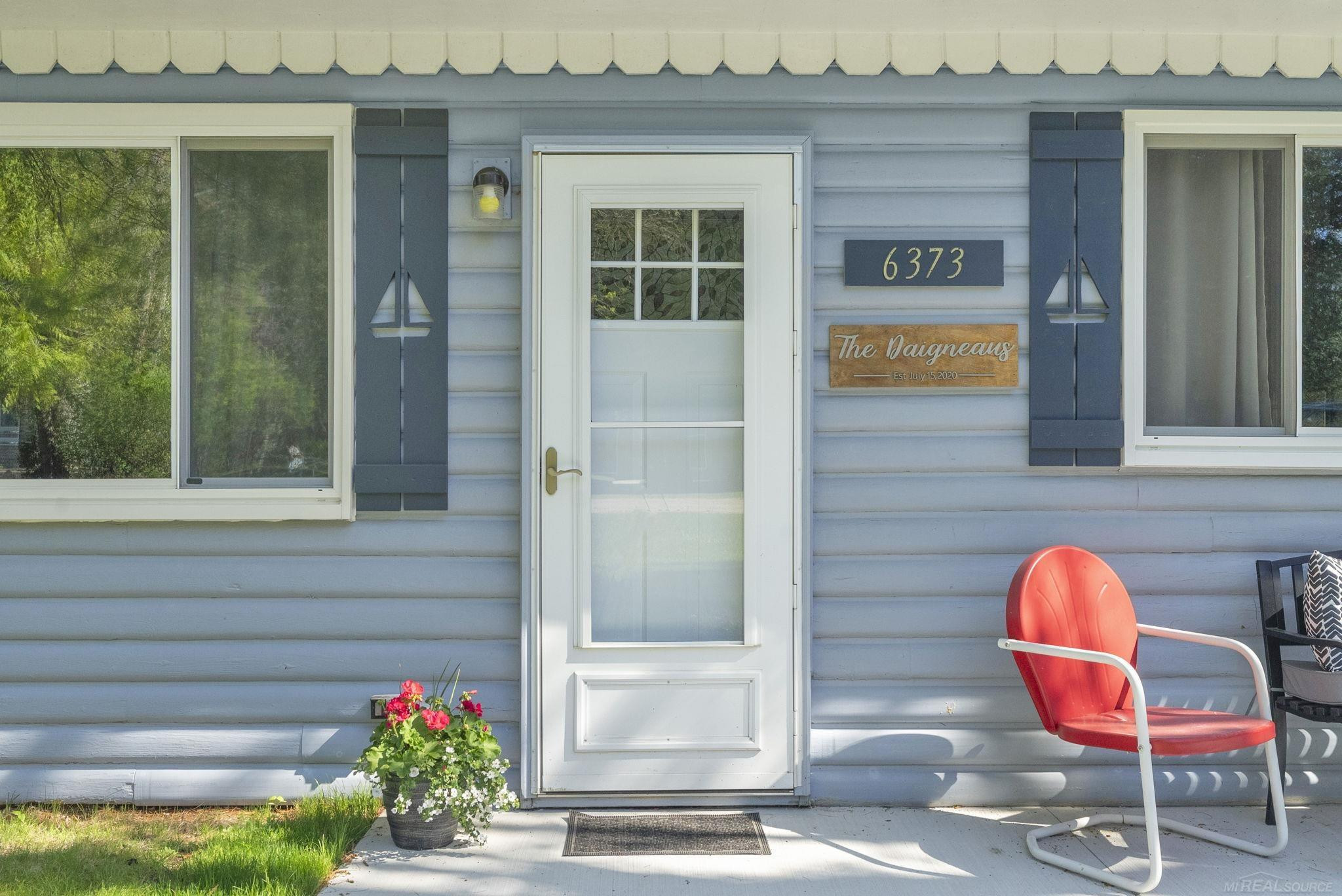 6373 Sunnyside Drive, Deckerville, MI 48427 — Photo 12