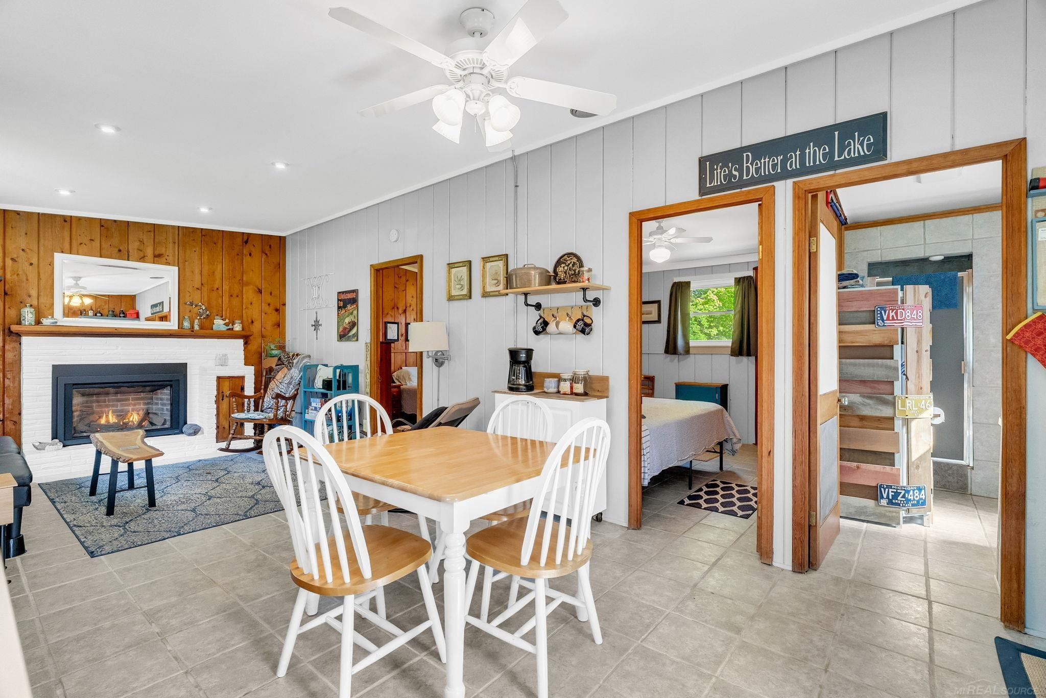 6373 Sunnyside Drive, Deckerville, MI 48427 — Photo 23