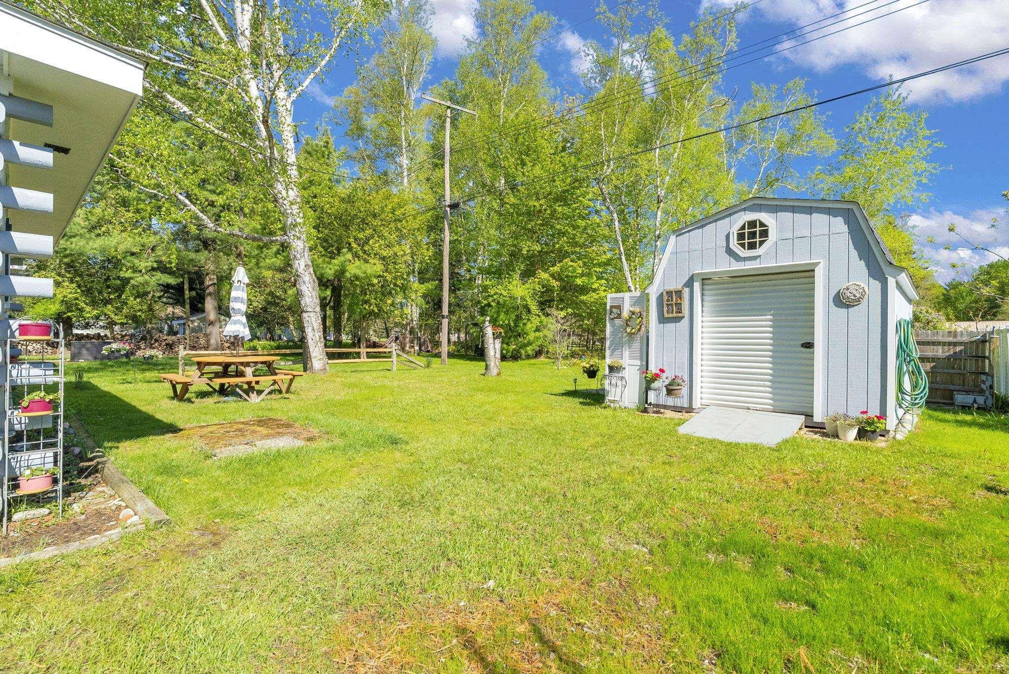 6373 Sunnyside Drive, Deckerville, MI 48427 — Photo 30