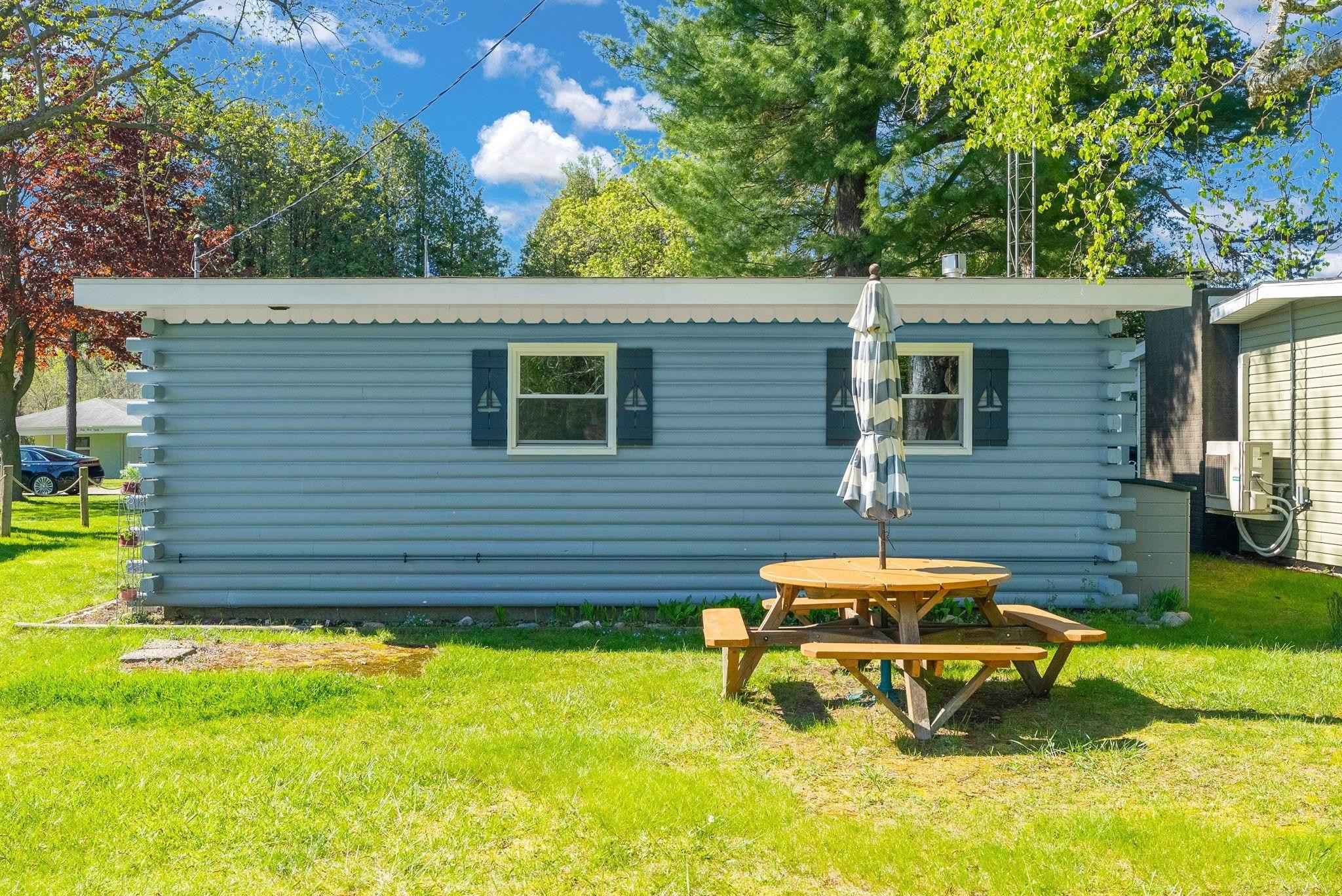 6373 Sunnyside Drive, Deckerville, MI 48427 — Photo 32