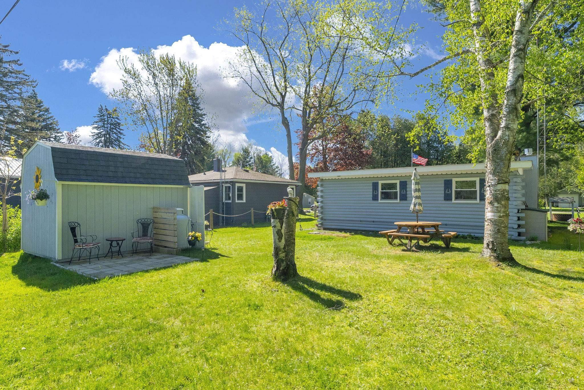 6373 Sunnyside Drive, Deckerville, MI 48427 — Photo 33