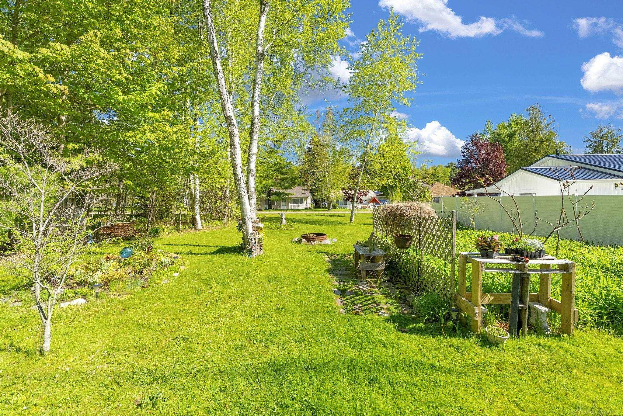 6373 Sunnyside Drive, Deckerville, MI 48427 — Photo 34