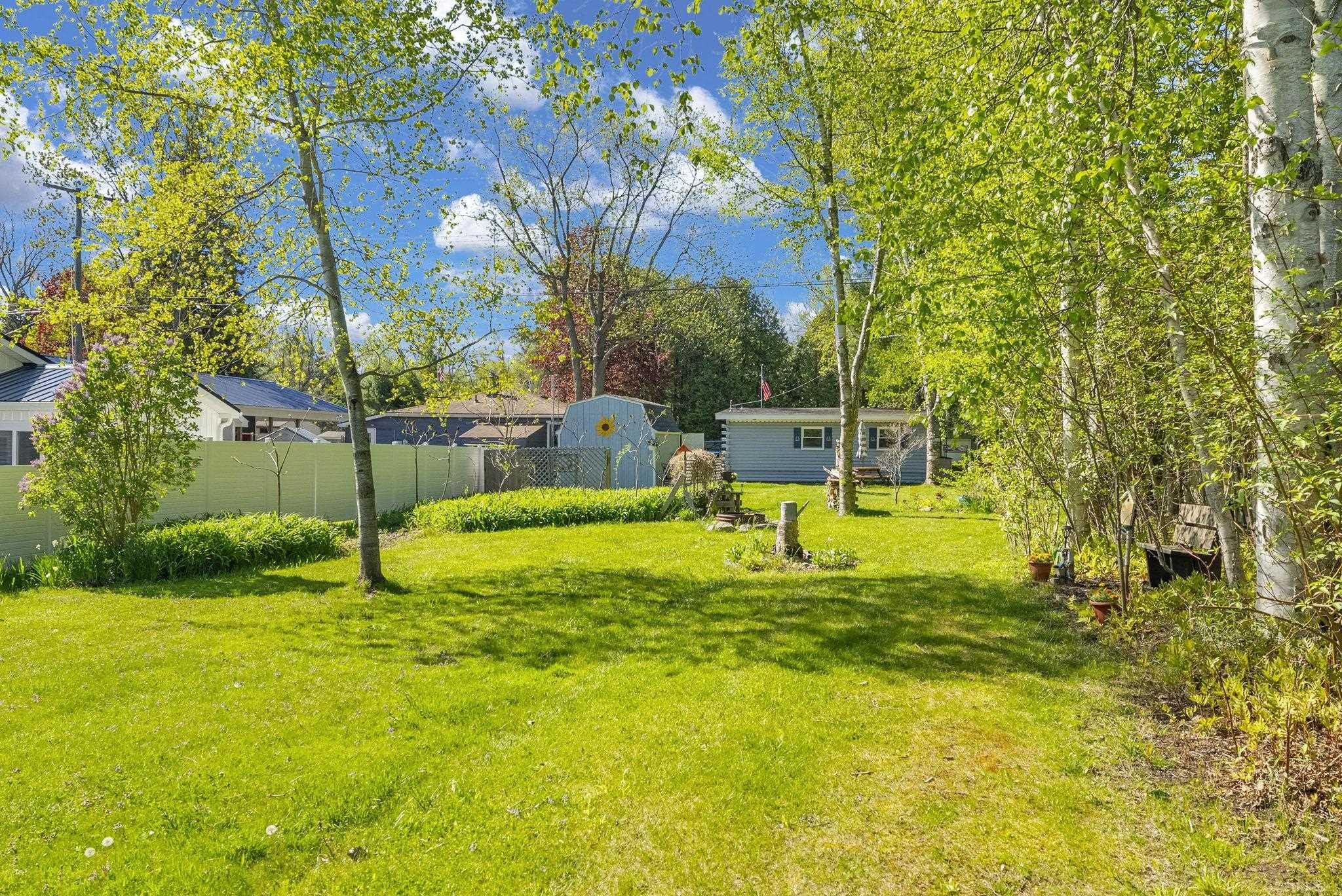 6373 Sunnyside Drive, Deckerville, MI 48427 — Photo 35