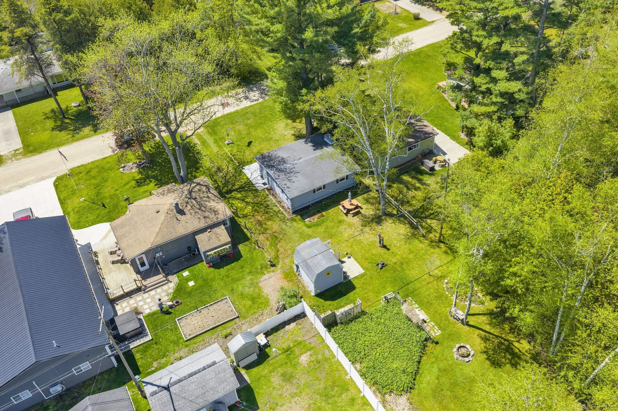 6373 Sunnyside Drive, Deckerville, MI 48427 — Photo 37
