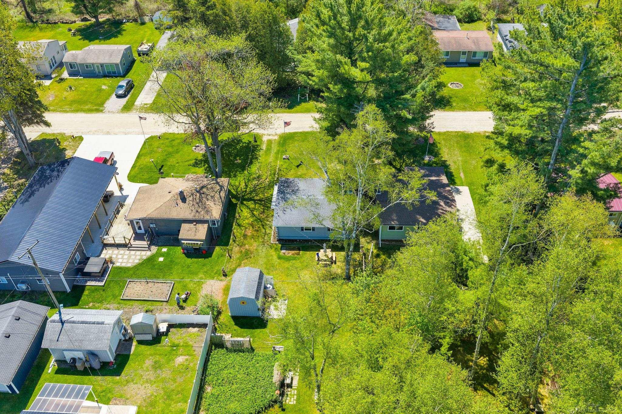 6373 Sunnyside Drive, Deckerville, MI 48427 — Photo 38