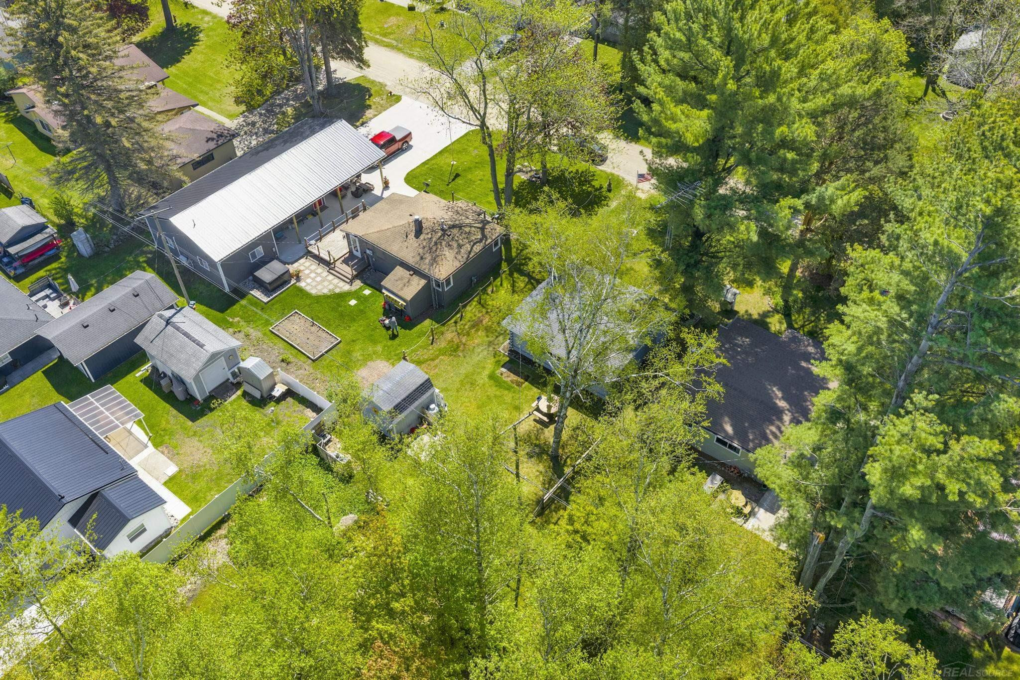 6373 Sunnyside Drive, Deckerville, MI 48427 — Photo 39