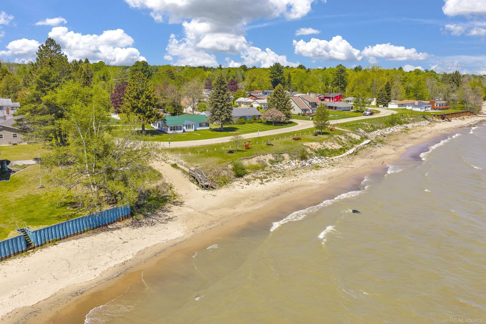 6373 Sunnyside Drive, Deckerville, MI 48427 — Photo 41
