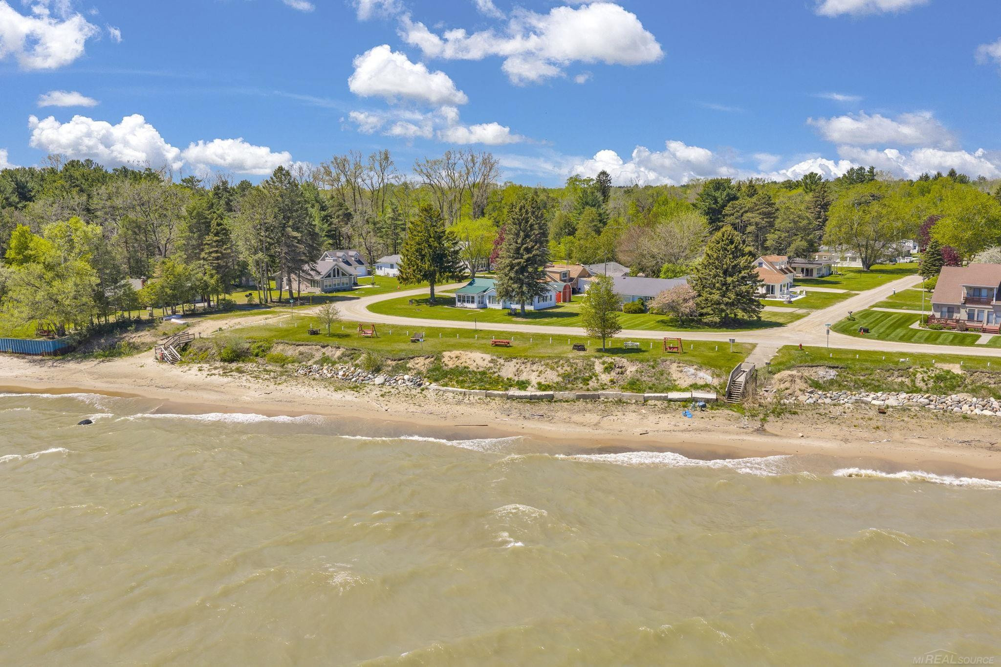 6373 Sunnyside Drive, Deckerville, MI 48427 — Photo 42