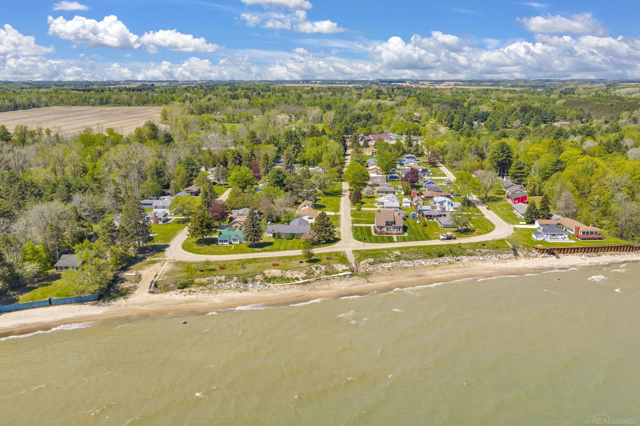 6373 Sunnyside Drive, Deckerville, MI 48427 — Photo 43