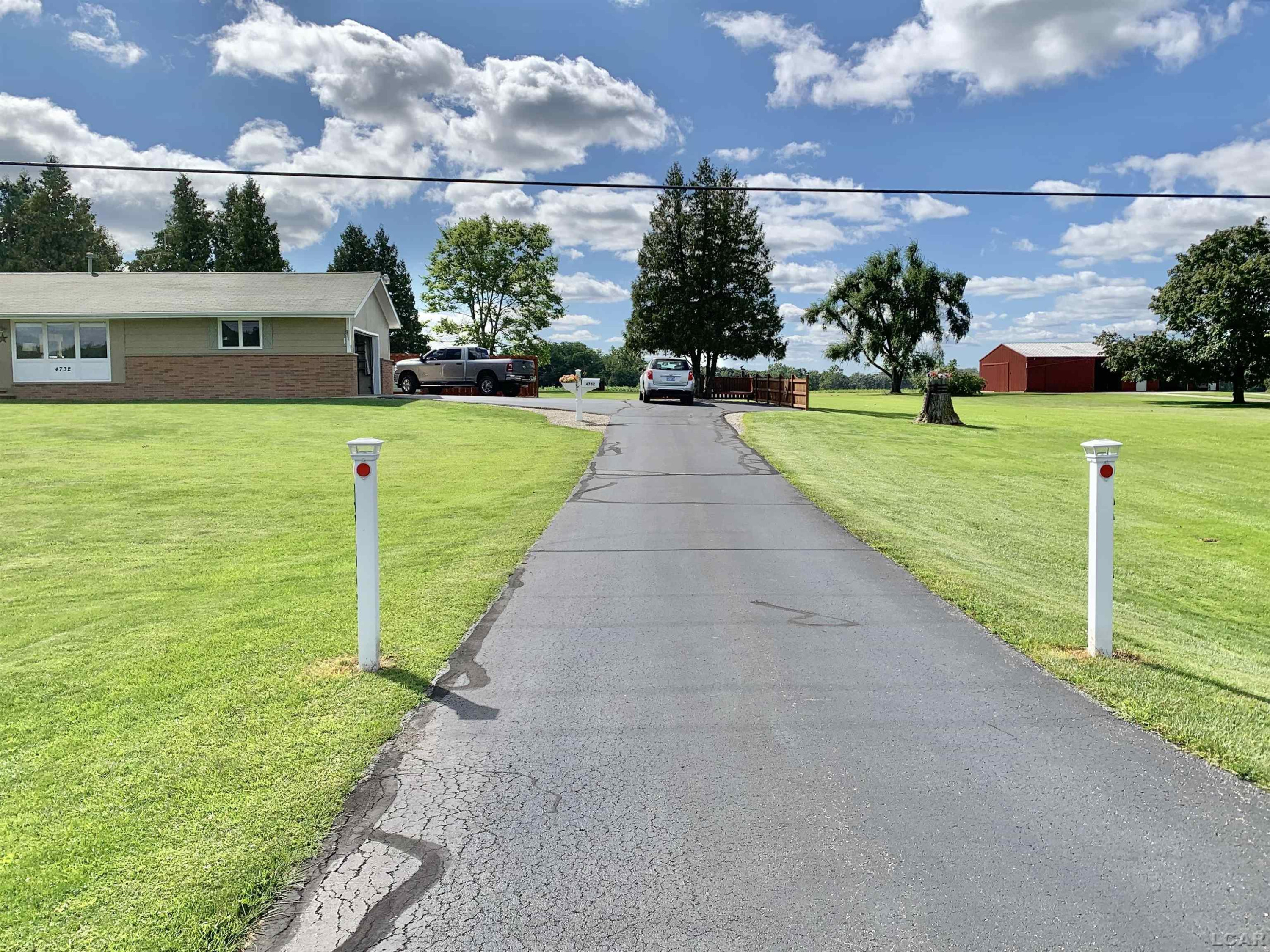 4732 S Adrian Highway, Adrian, MI 49221 — Photo 2