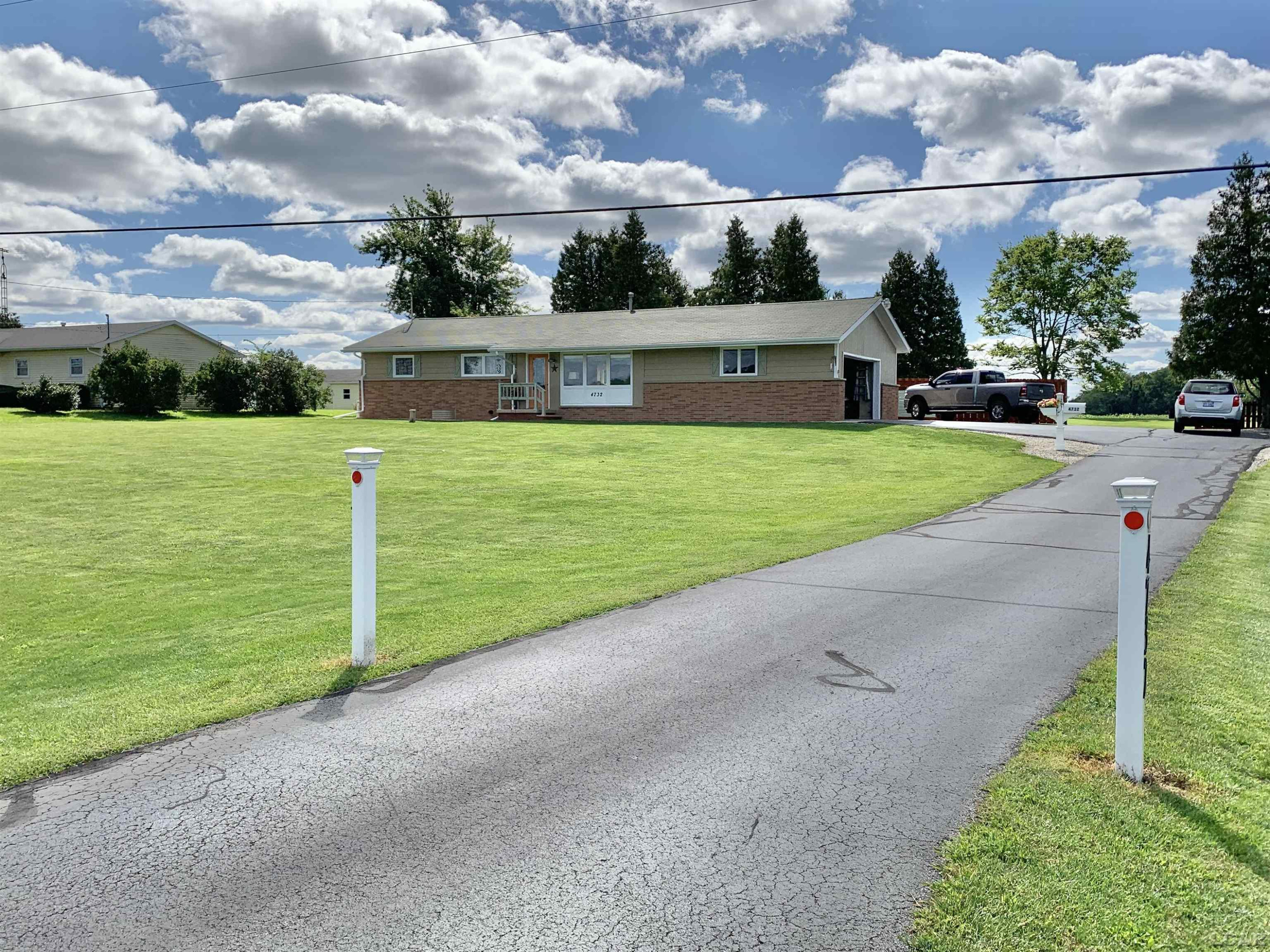 4732 S Adrian Highway, Adrian, MI 49221 — Photo 3