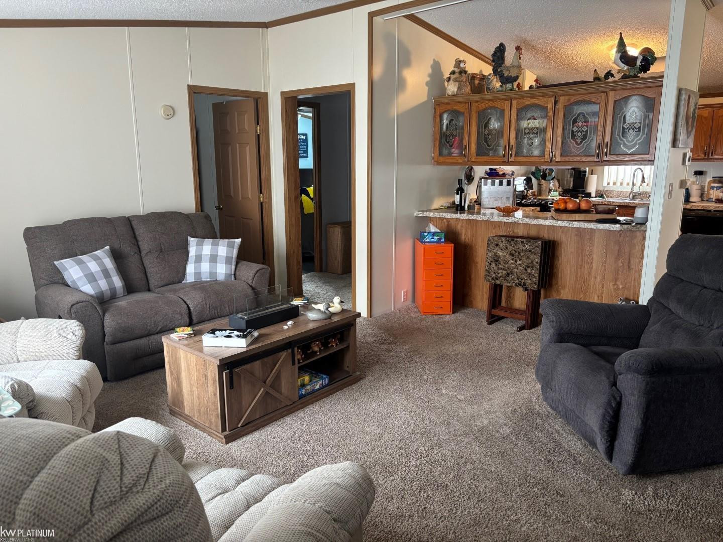 412 Silver Sand Drive, Port Sanilac, MI 48469 — Photo 11