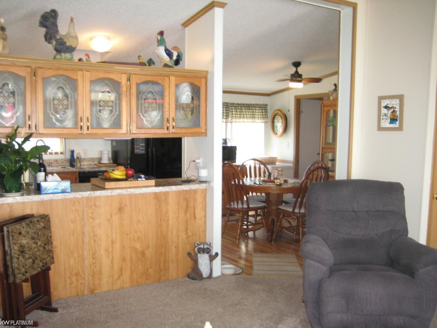 412 Silver Sand Drive, Port Sanilac, MI 48469 — Photo 12
