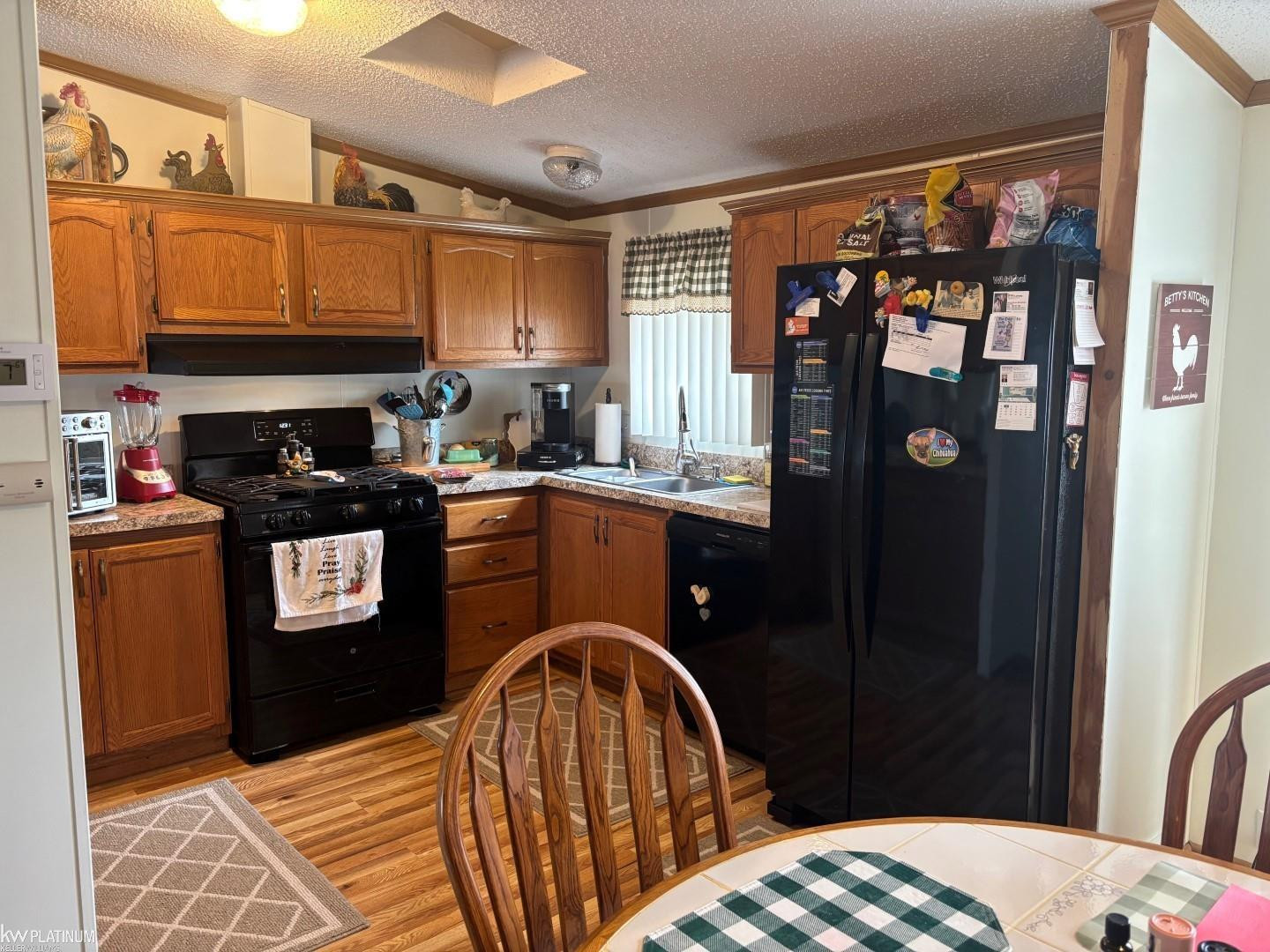 412 Silver Sand Drive, Port Sanilac, MI 48469 — Photo 18