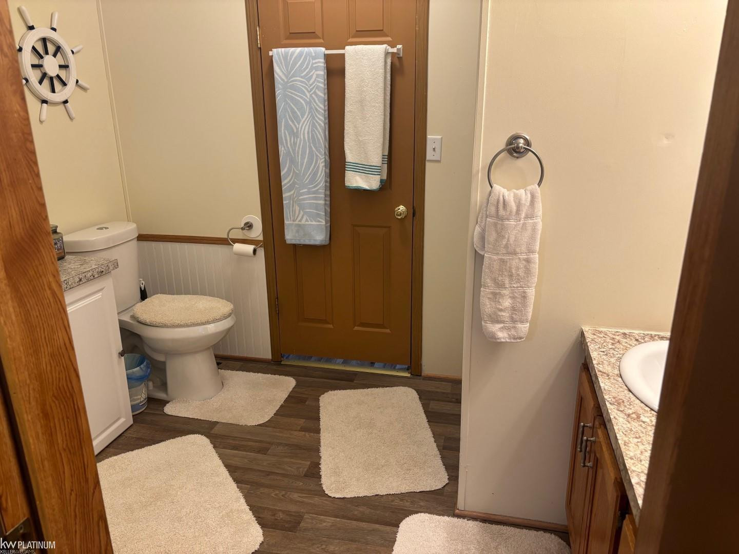 412 Silver Sand Drive, Port Sanilac, MI 48469 — Photo 23
