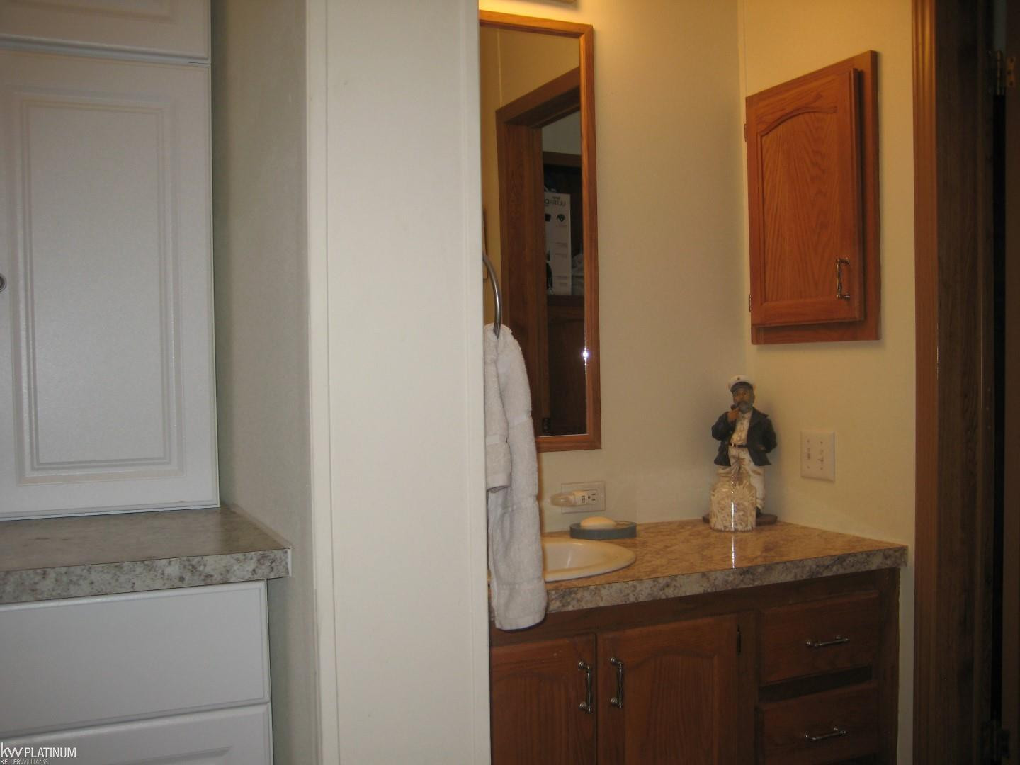 412 Silver Sand Drive, Port Sanilac, MI 48469 — Photo 24