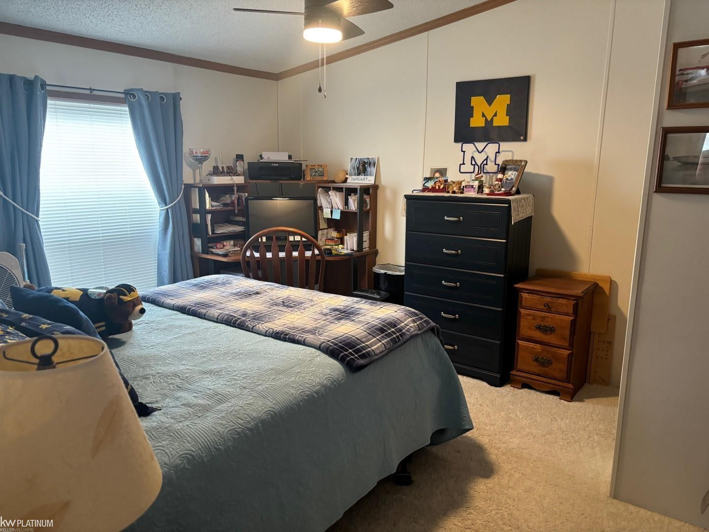 412 Silver Sand Drive, Port Sanilac, MI 48469 — Photo 27