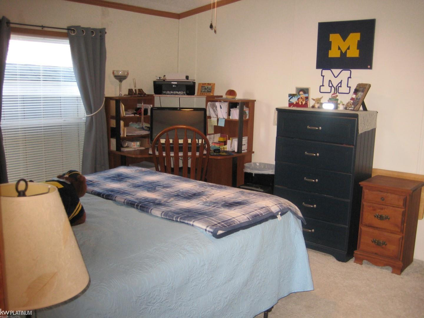 412 Silver Sand Drive, Port Sanilac, MI 48469 — Photo 29