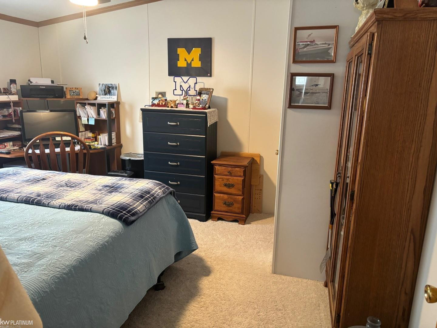 412 Silver Sand Drive, Port Sanilac, MI 48469 — Photo 30
