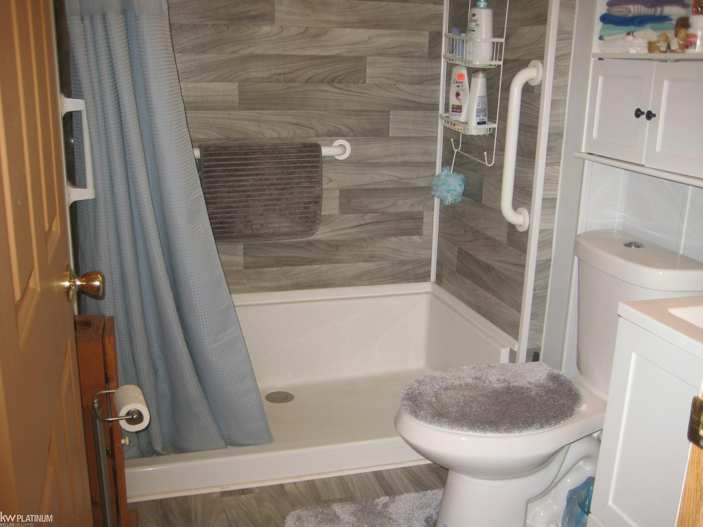 412 Silver Sand Drive, Port Sanilac, MI 48469 — Photo 33