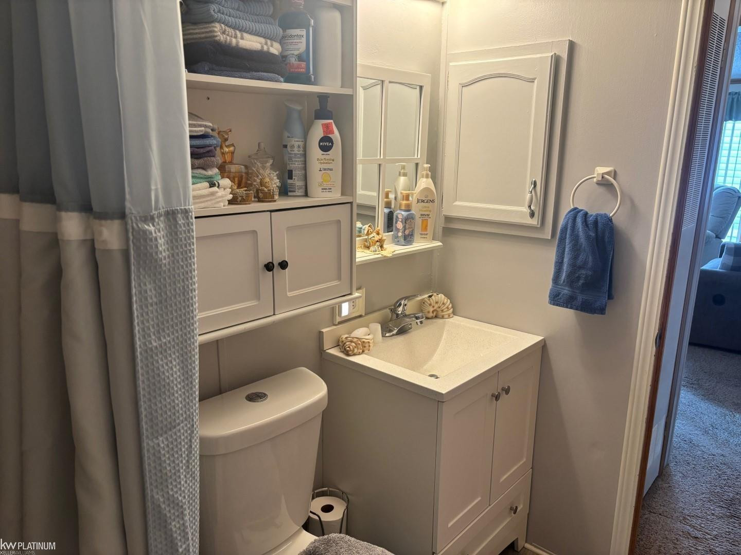 412 Silver Sand Drive, Port Sanilac, MI 48469 — Photo 35