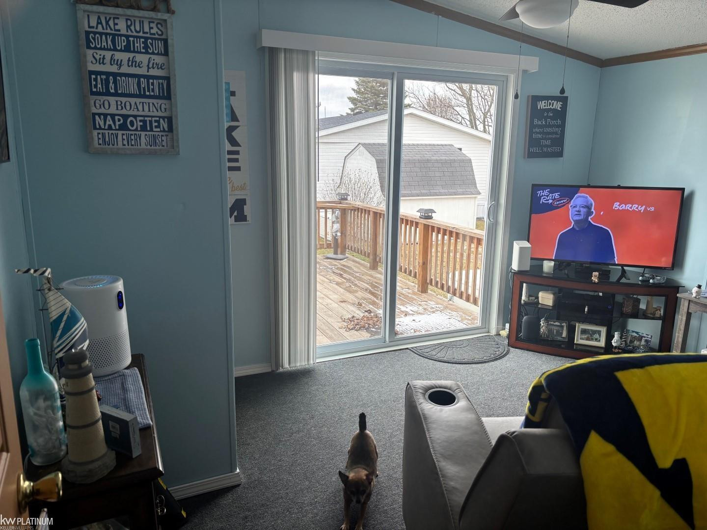 412 Silver Sand Drive, Port Sanilac, MI 48469 — Photo 36