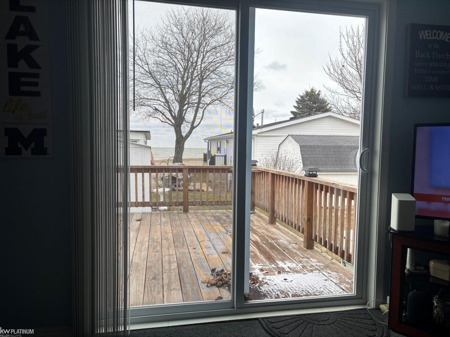 412 Silver Sand Drive, Port Sanilac, MI 48469 — Photo 37