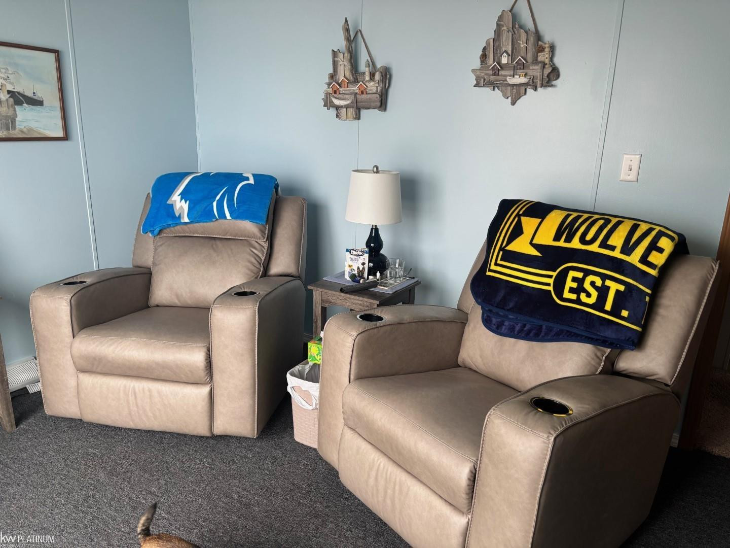 412 Silver Sand Drive, Port Sanilac, MI 48469 — Photo 38