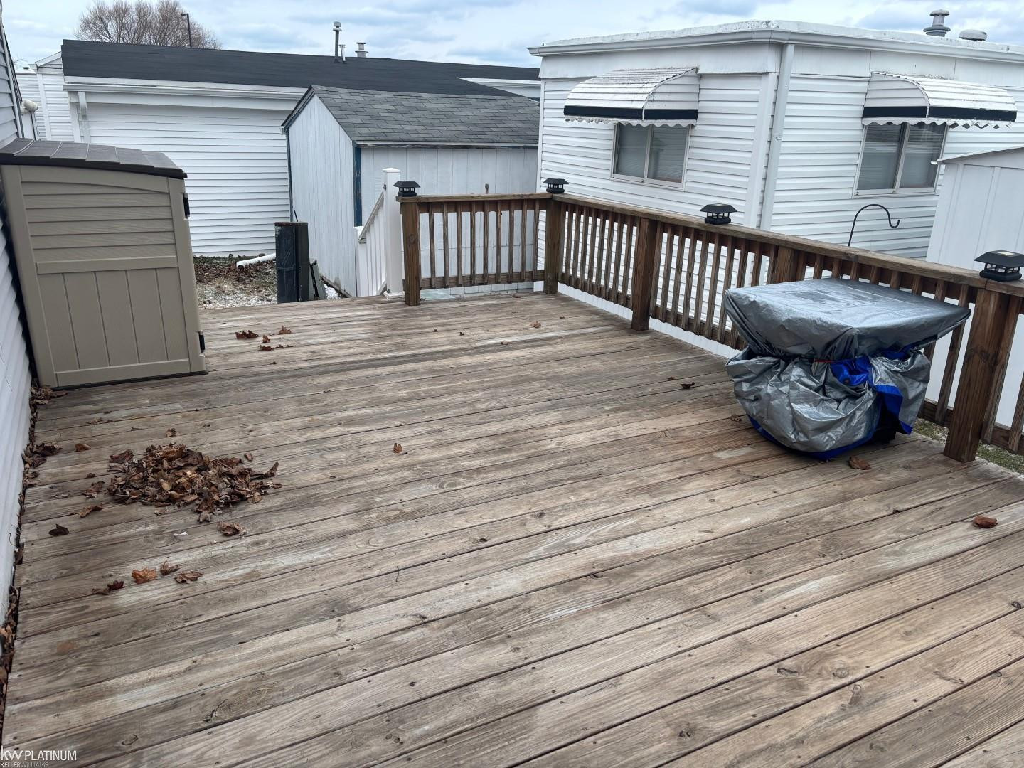 412 Silver Sand Drive, Port Sanilac, MI 48469 — Photo 41