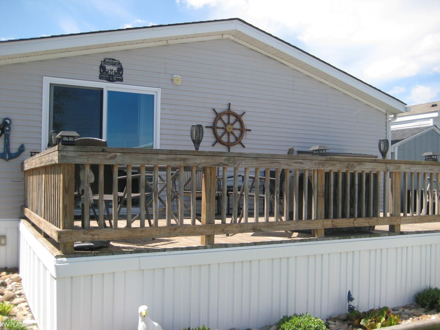 412 Silver Sand Drive, Port Sanilac, MI 48469 — Photo 42