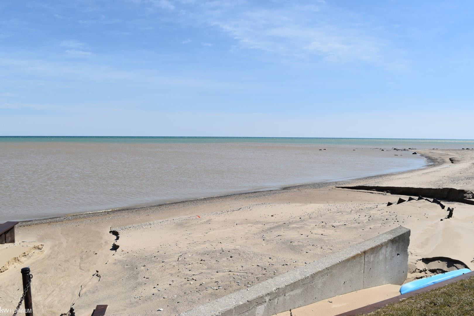 412 Silver Sand Drive, Port Sanilac, MI 48469 — Photo 49
