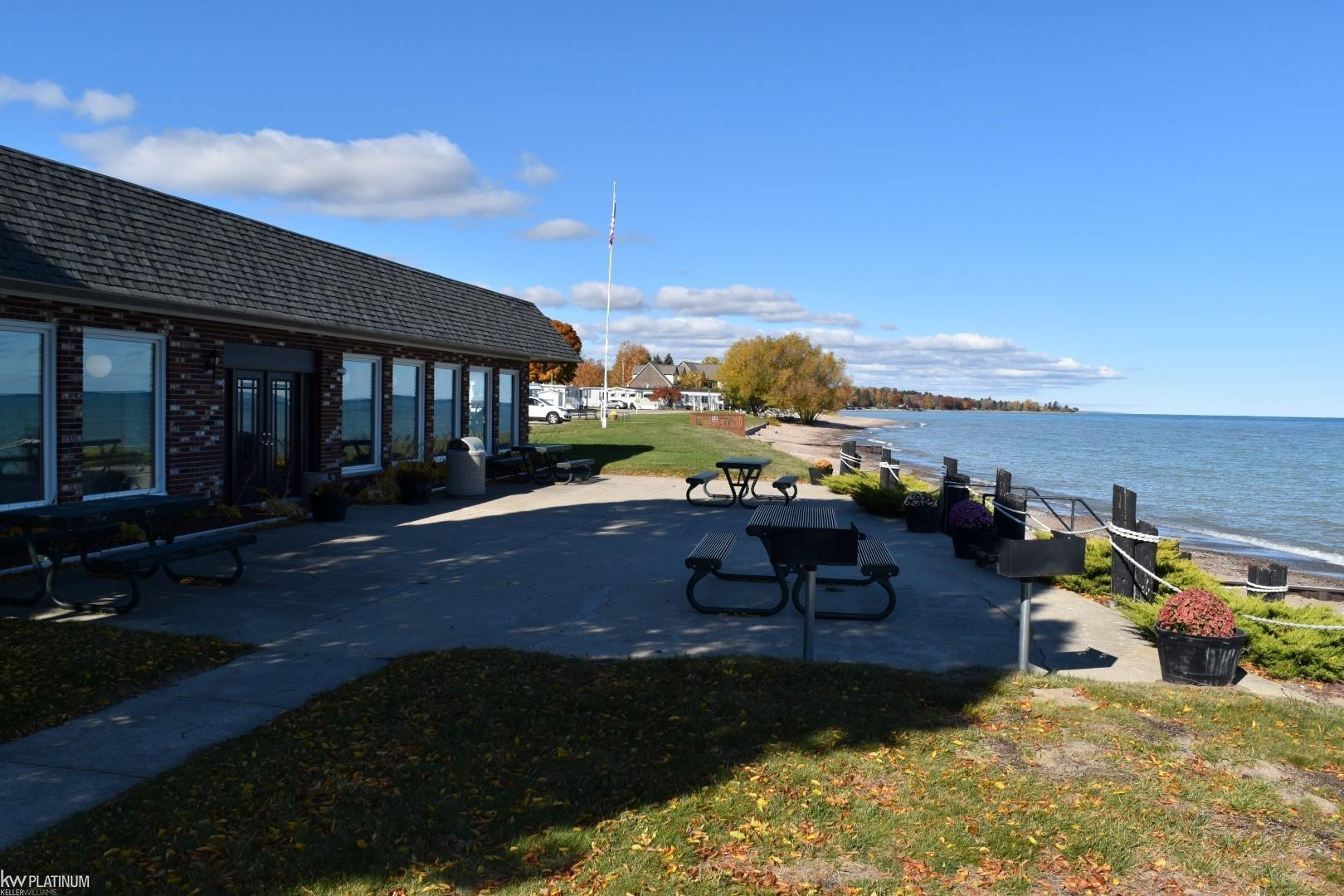 412 Silver Sand Drive, Port Sanilac, MI 48469 — Photo 50