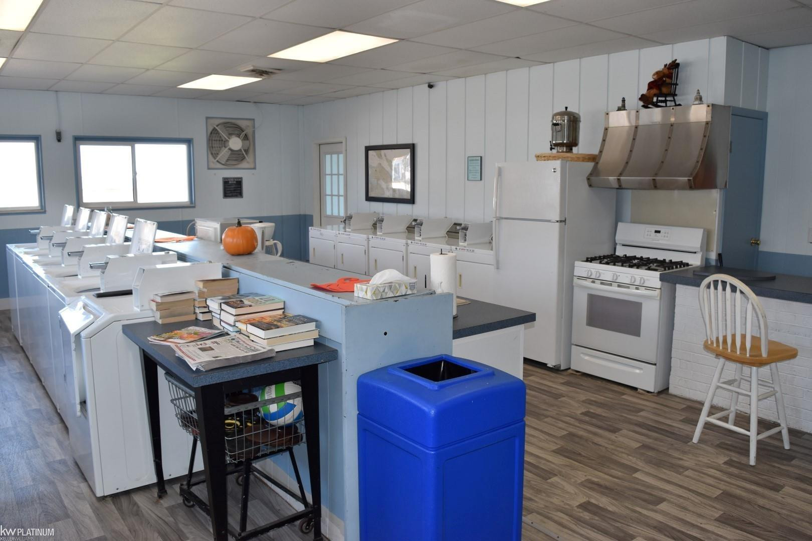 412 Silver Sand Drive, Port Sanilac, MI 48469 — Photo 51