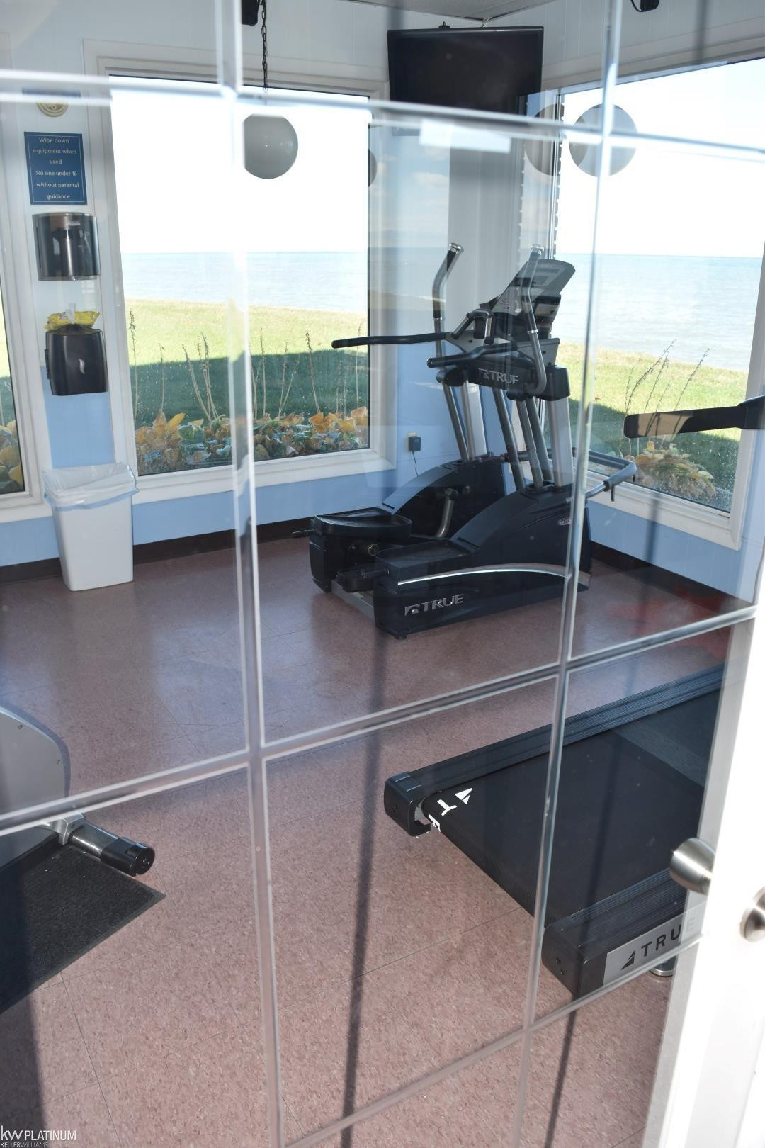 412 Silver Sand Drive, Port Sanilac, MI 48469 — Photo 54