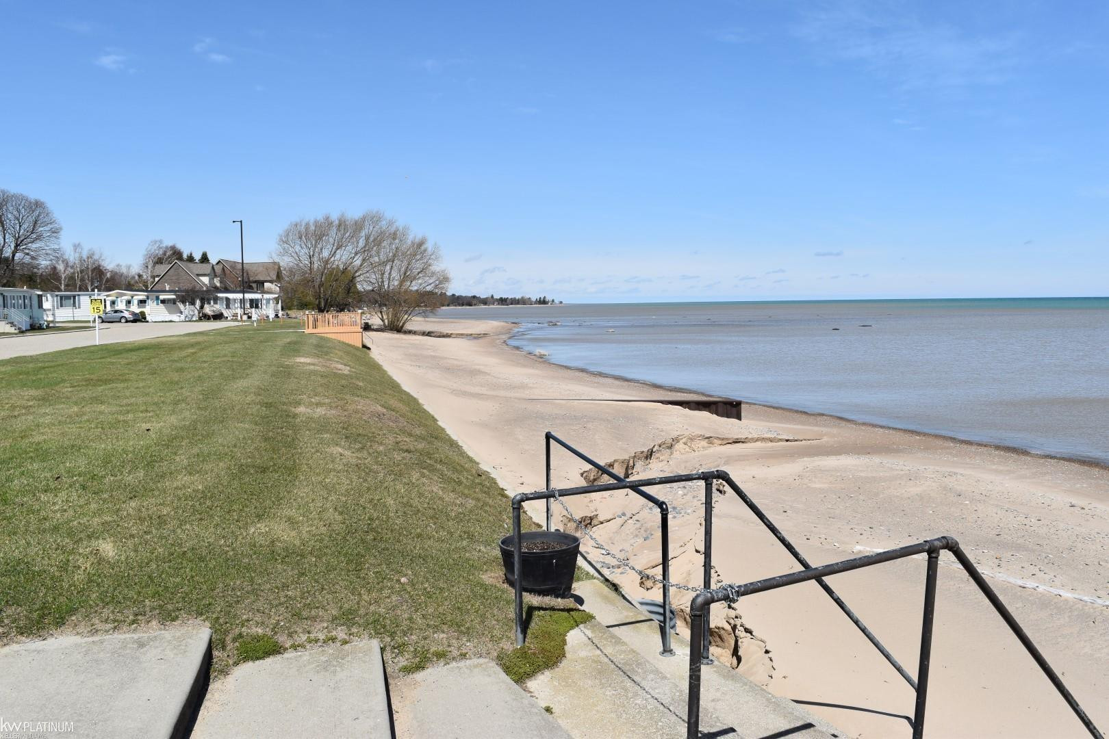 412 Silver Sand Drive, Port Sanilac, MI 48469 — Photo 55