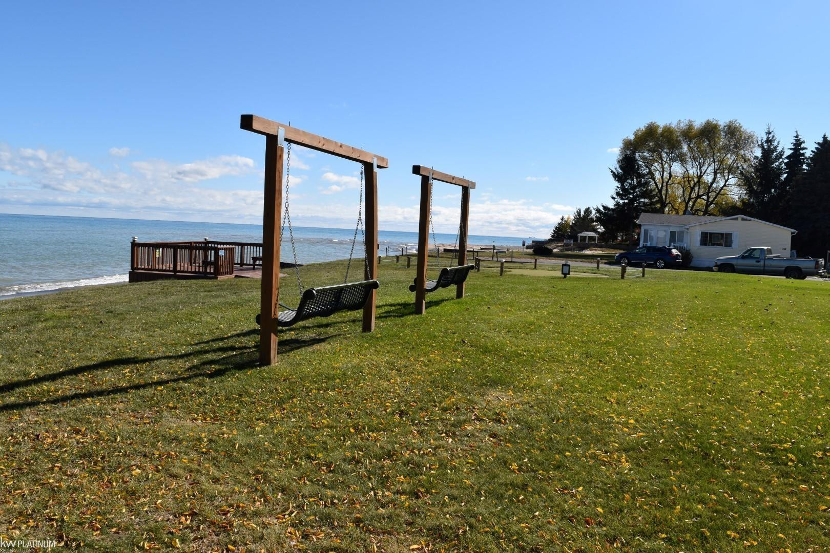 412 Silver Sand Drive, Port Sanilac, MI 48469 — Photo 56