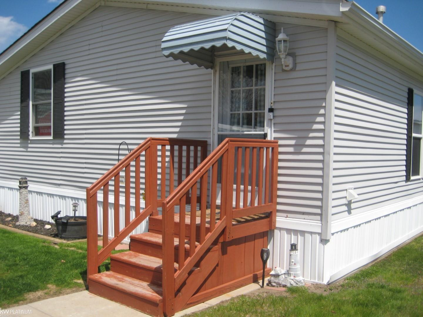 412 Silver Sand Drive, Port Sanilac, MI 48469 — Photo 58
