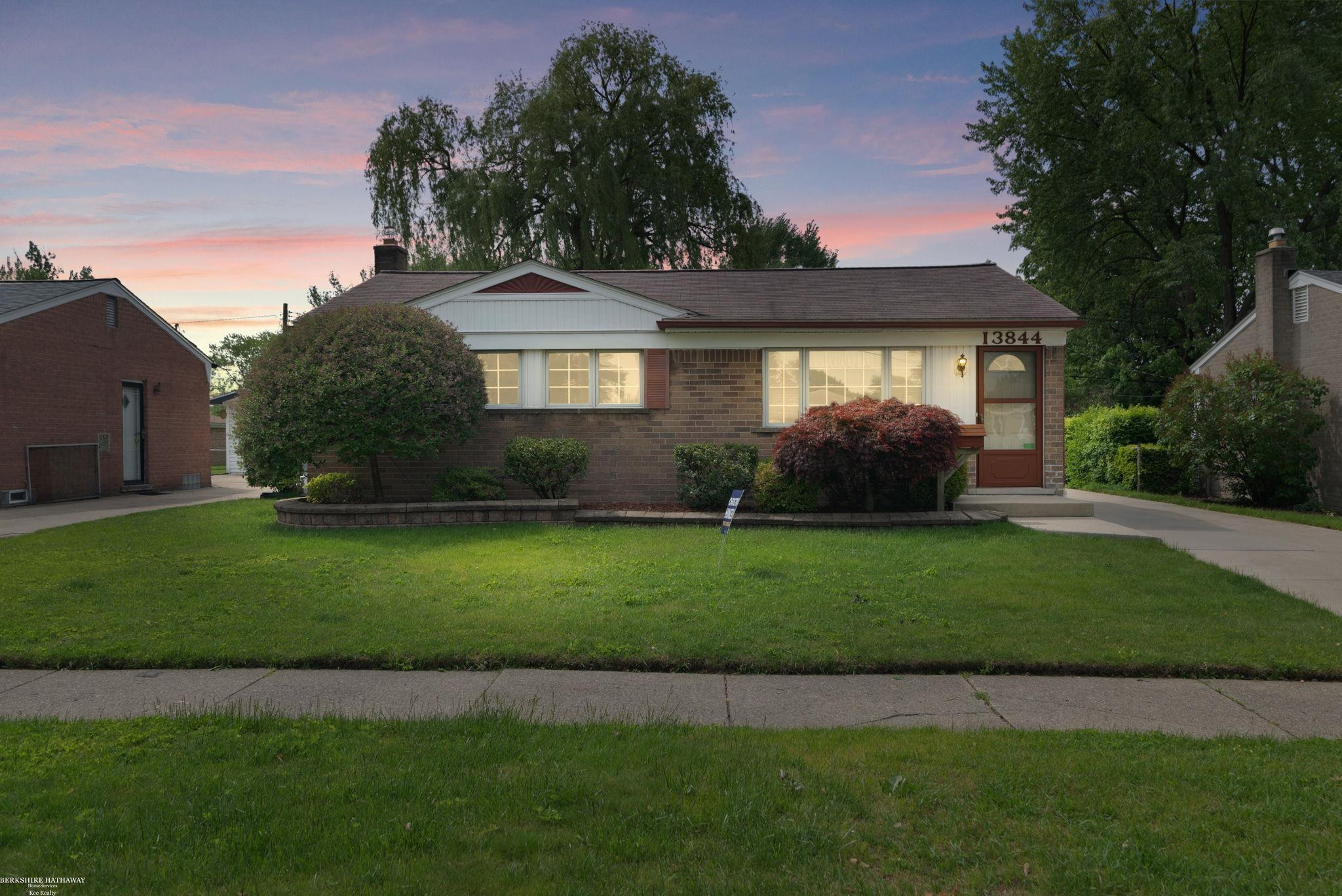 13844 La Chene Avenue, Warren, MI 48088 — Photo 2