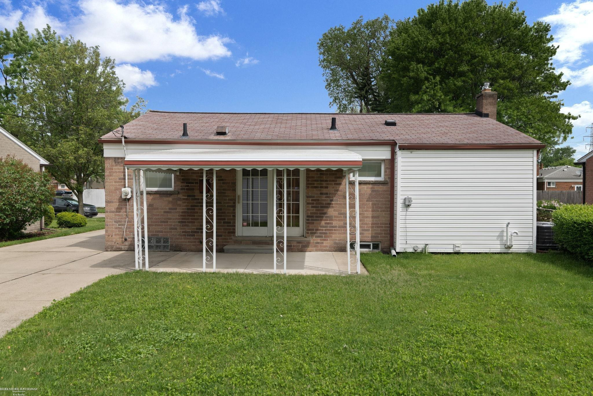 13844 La Chene Avenue, Warren, MI 48088 — Photo 19