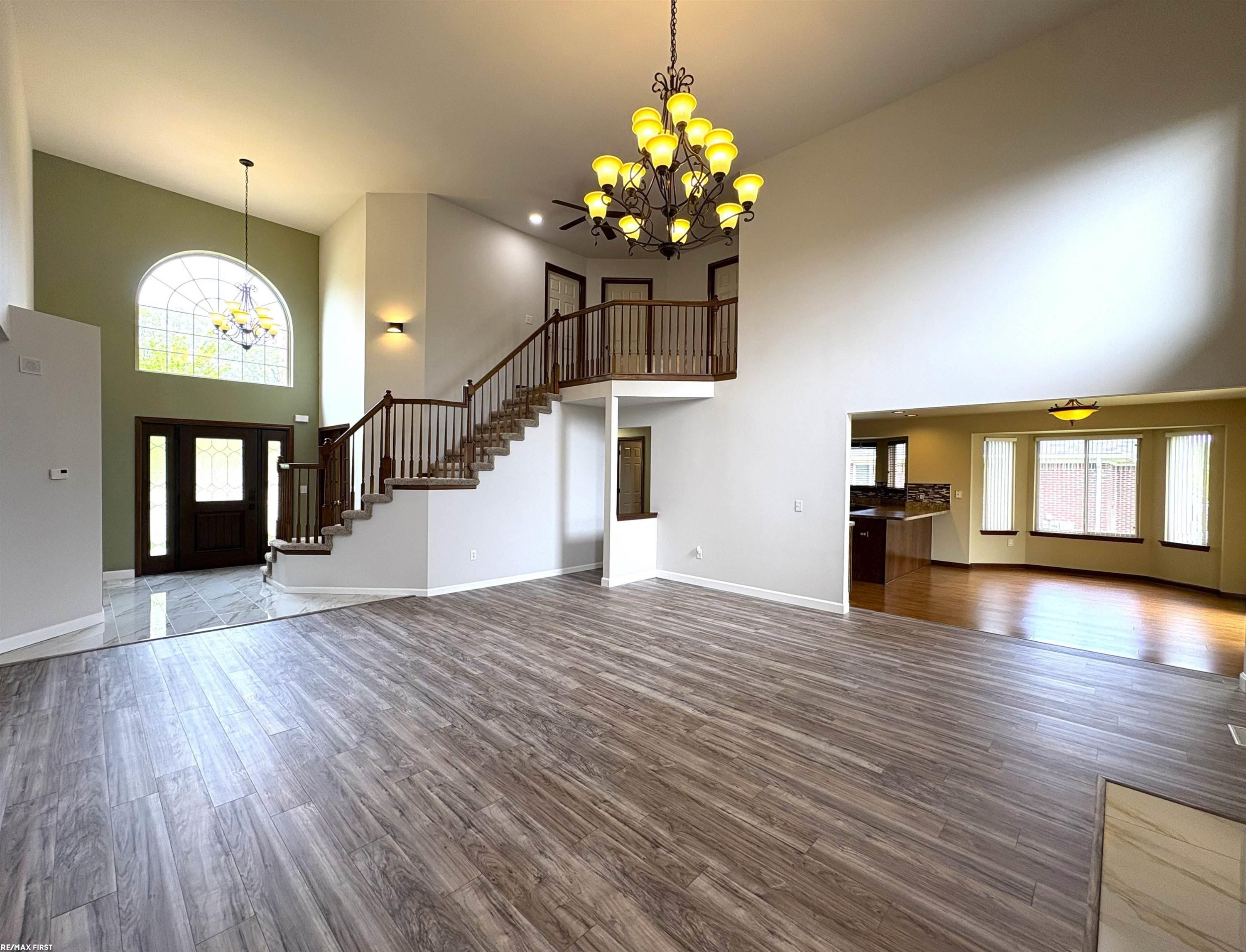53220 Joann Marie Drive, Chesterfield, MI 48047 — Photo 3
