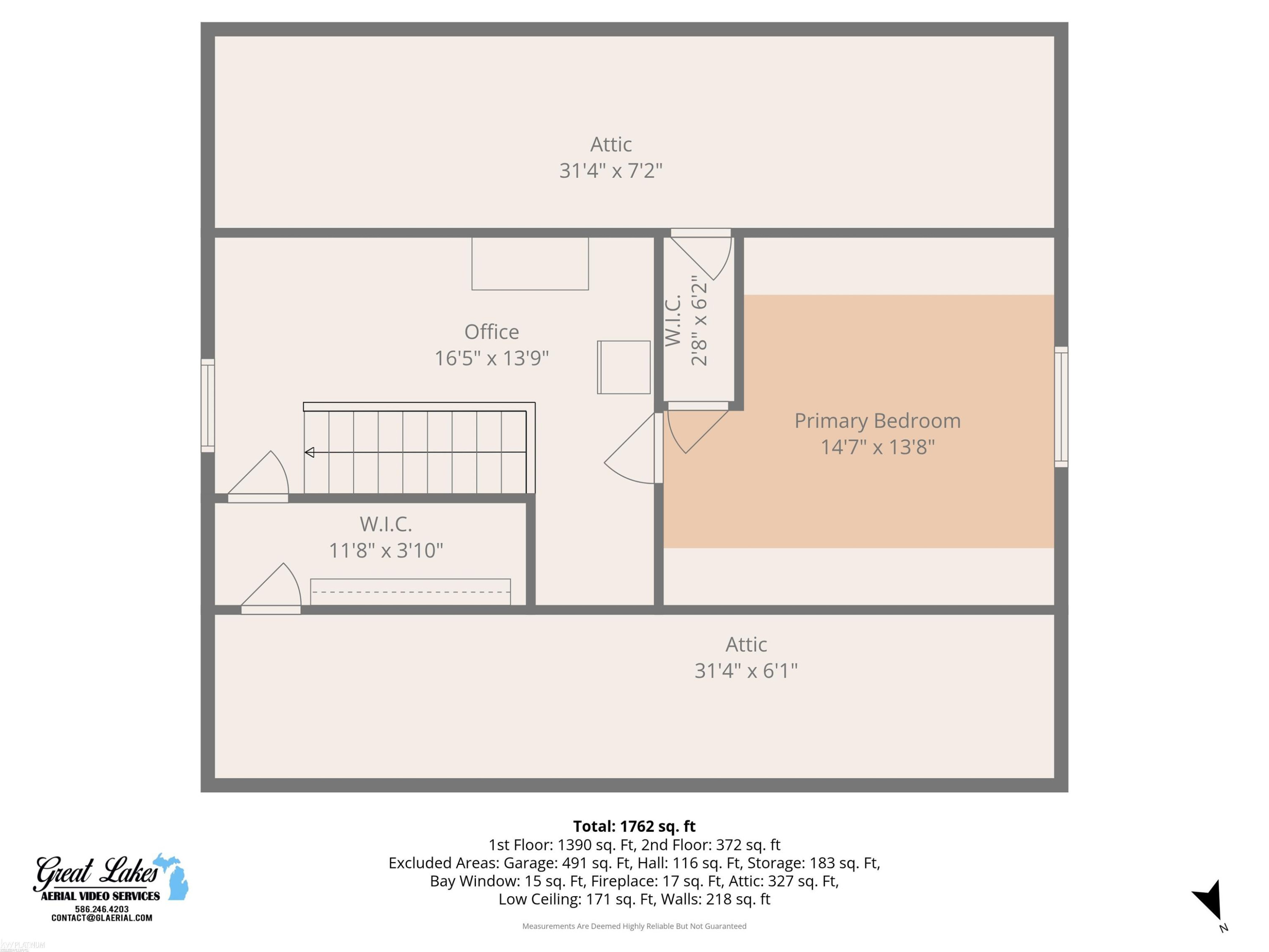 5544 Meadow View Street, Sterling Heights, MI 48310 — Photo 30